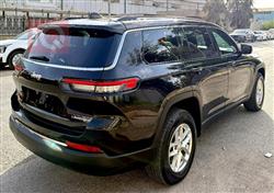 جیپ L گراند شیرۆکی